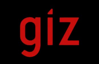 GIZ logo