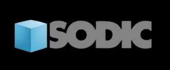 Client logo