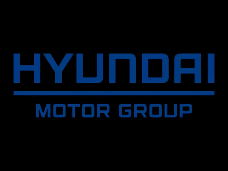 Client logo
