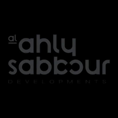 Ahly Sabbour logo