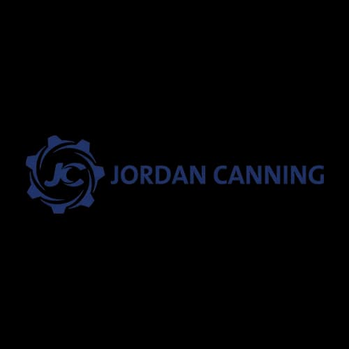 Jordan Canning logo