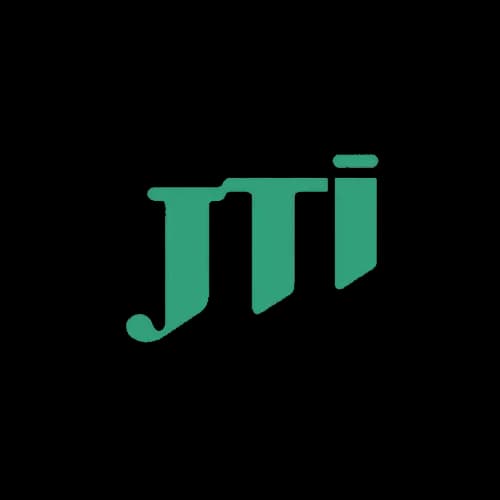 JTI logo