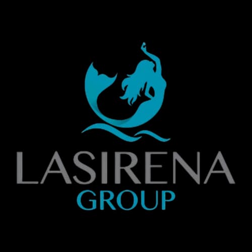 Lasirena Group logo