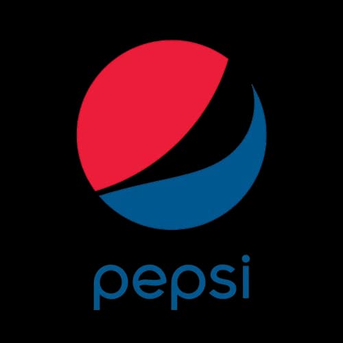 Pepsi logo