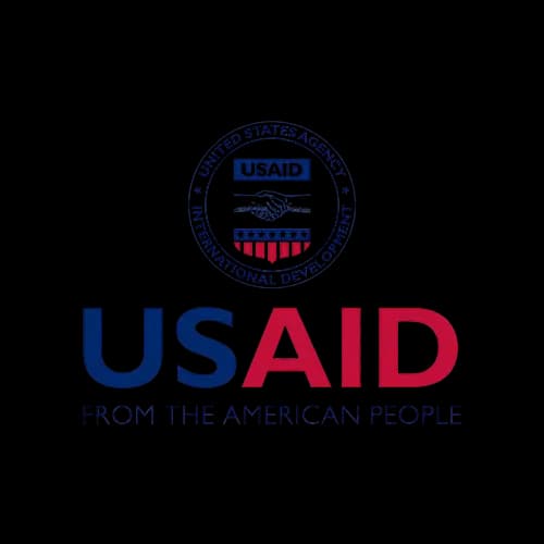 USAID logo
