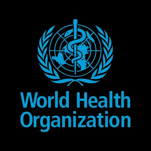 World Health Organization logo