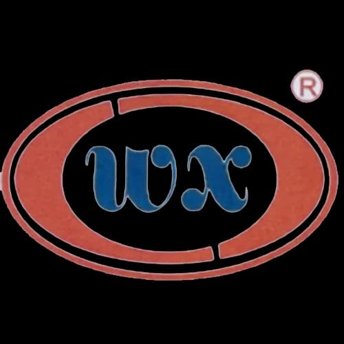 WX logo